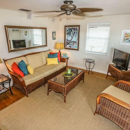 42 Avenue E Vila Fort Myers Beach Exterior foto