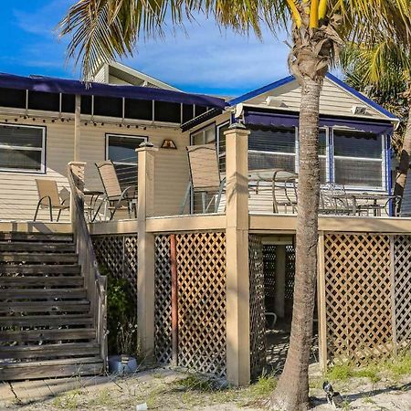 42 Avenue E Vila Fort Myers Beach Exterior foto