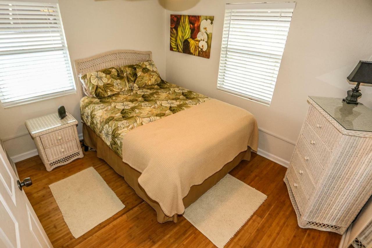 42 Avenue E Vila Fort Myers Beach Exterior foto