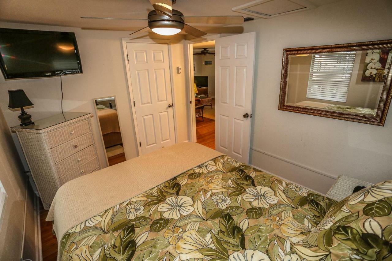 42 Avenue E Vila Fort Myers Beach Exterior foto