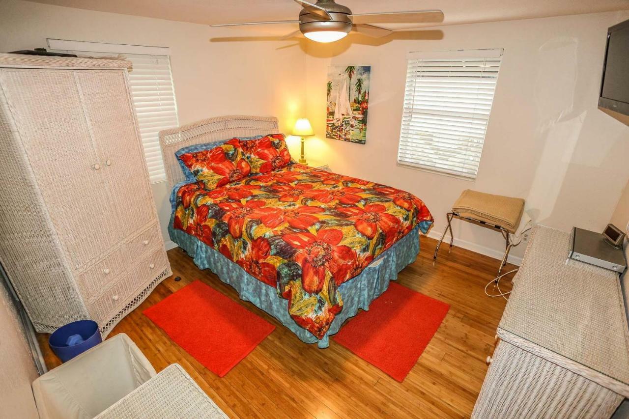 42 Avenue E Vila Fort Myers Beach Exterior foto