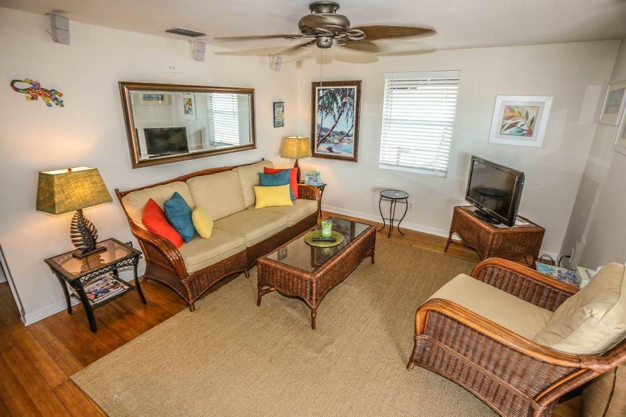 42 Avenue E Vila Fort Myers Beach Exterior foto