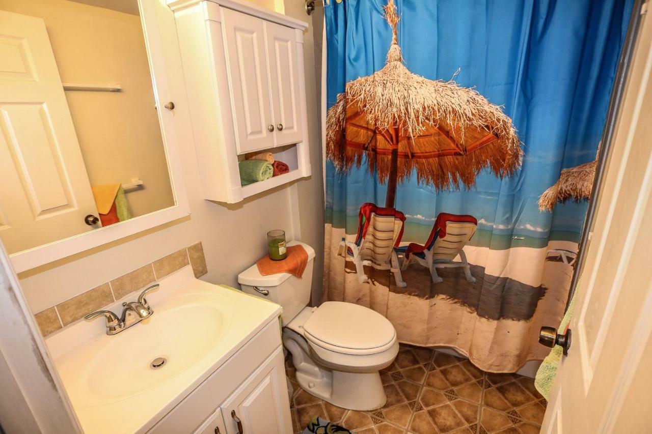42 Avenue E Vila Fort Myers Beach Exterior foto