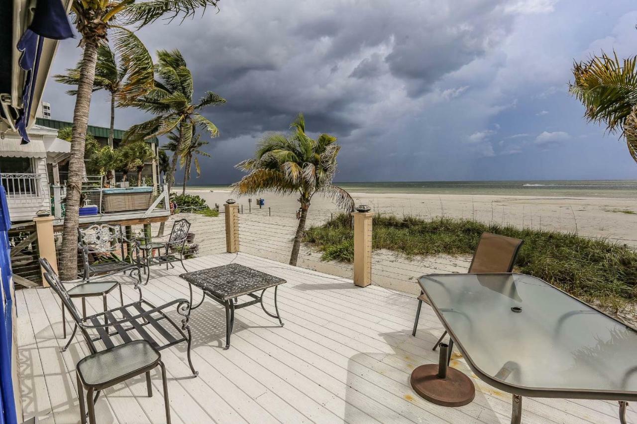42 Avenue E Vila Fort Myers Beach Exterior foto