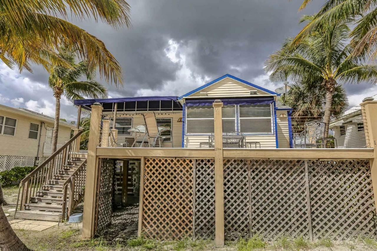 42 Avenue E Vila Fort Myers Beach Exterior foto