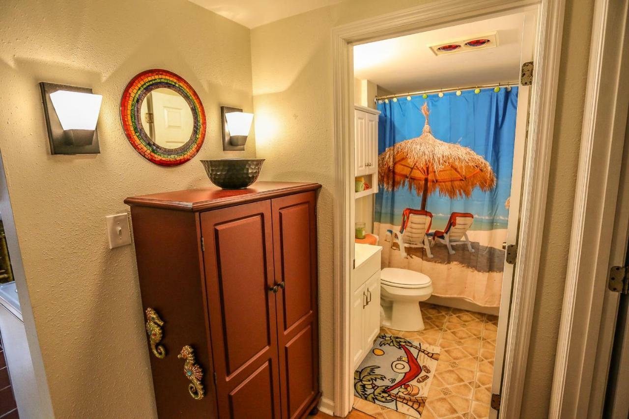 42 Avenue E Vila Fort Myers Beach Exterior foto