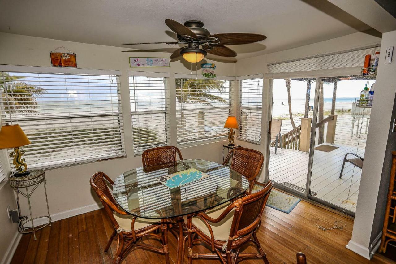 42 Avenue E Vila Fort Myers Beach Exterior foto