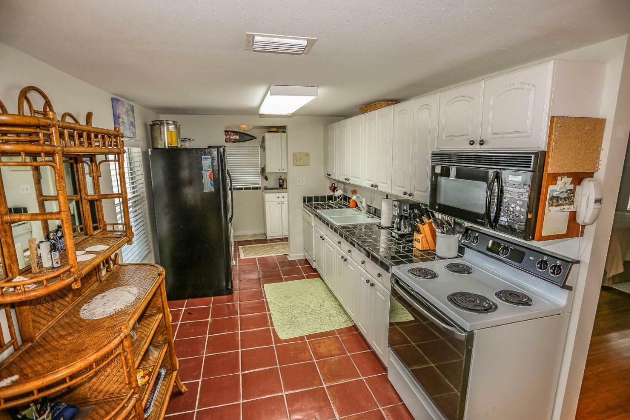 42 Avenue E Vila Fort Myers Beach Exterior foto
